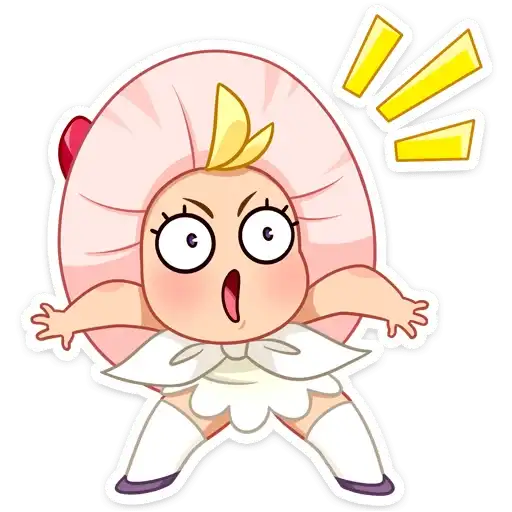 Sticker 😳