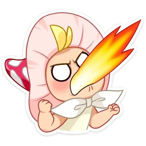 Sticker 🤬