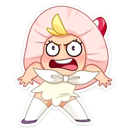Sticker 😳