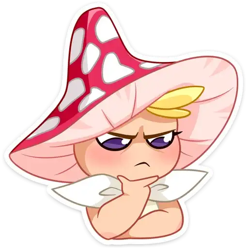 Sticker 🤔
