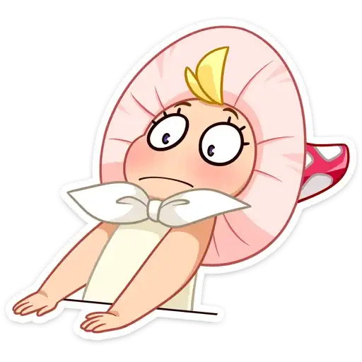 Sticker 😳