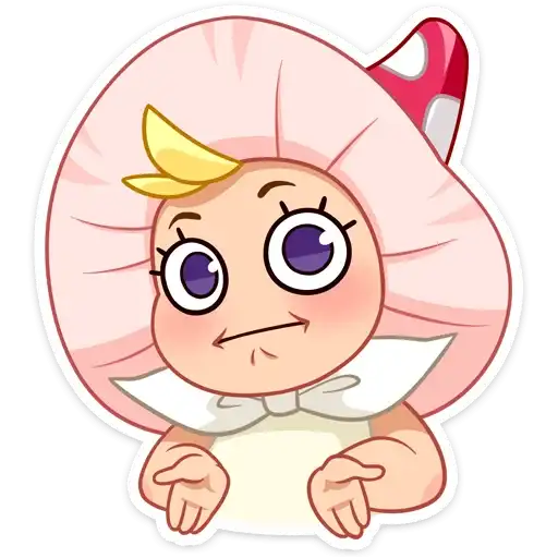 Sticker 🤷‍♂️