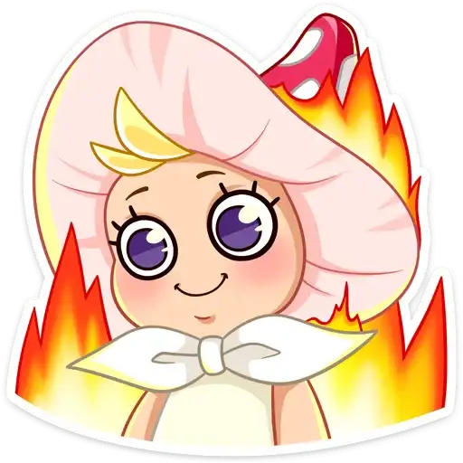 Sticker 🔥