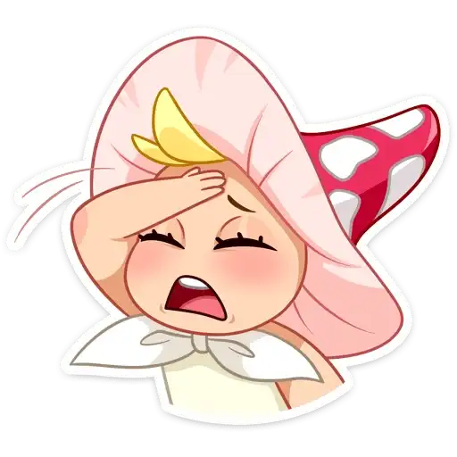 Sticker 🤦‍♀️