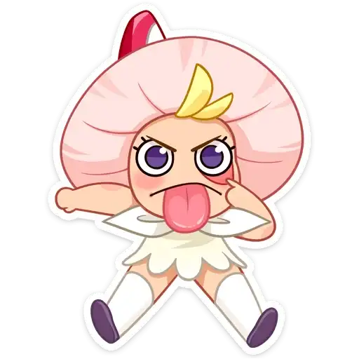 Sticker 😛