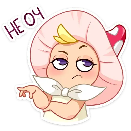 Sticker 🥴