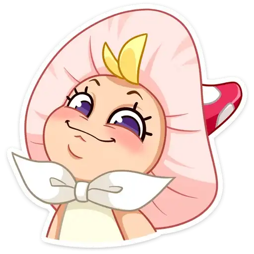 Sticker ☺️