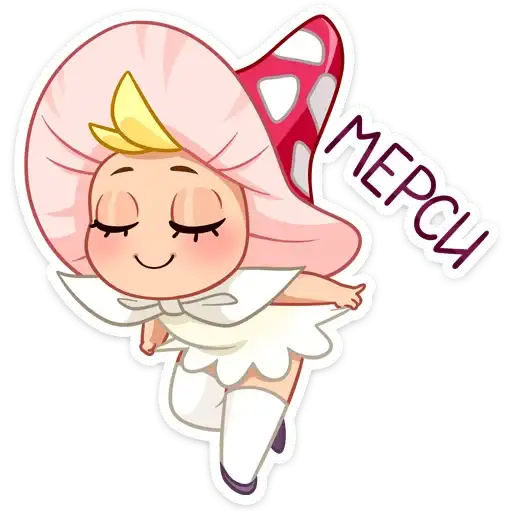 Sticker ☺️