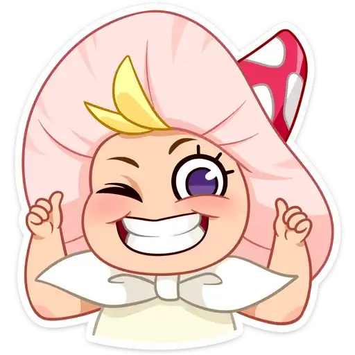 Sticker 😉