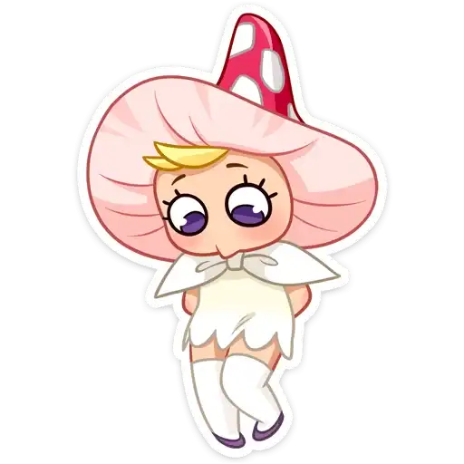 Sticker ☹️