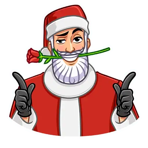 Секретный Санта preview