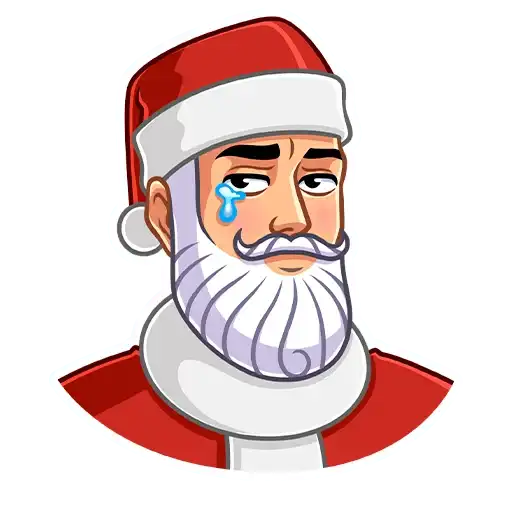 Секретный Санта preview