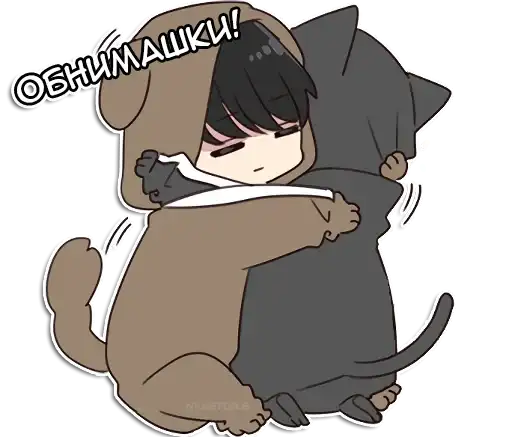 Sticker 🤗