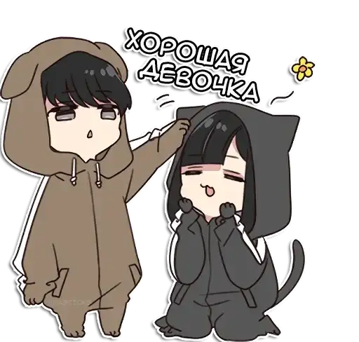 Sticker 👏