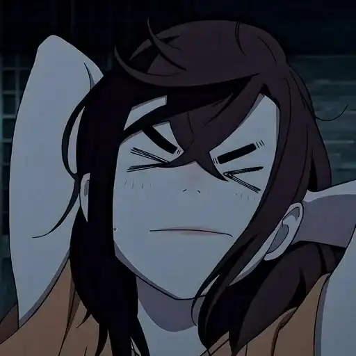 Дандадан preview