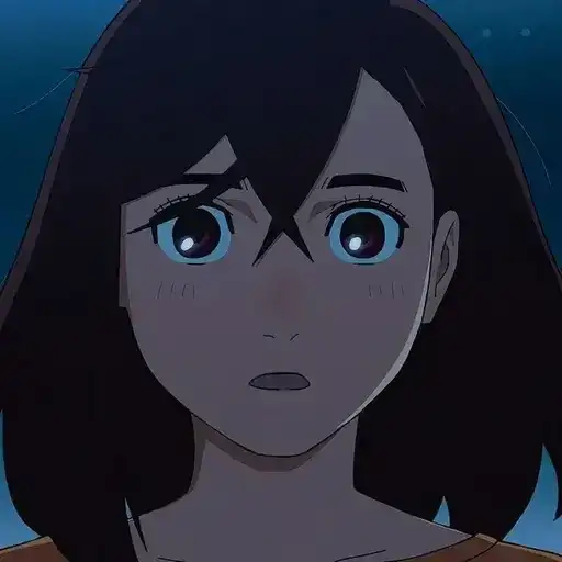 Дандадан preview