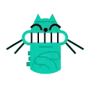 Little Catto preview