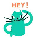 Sticker 👋