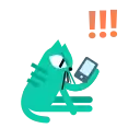 Sticker 😤