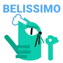 Sticker 👌