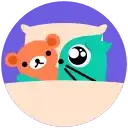 Sticker 😢
