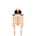 Sticker 💀