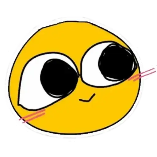 Sticker 😊