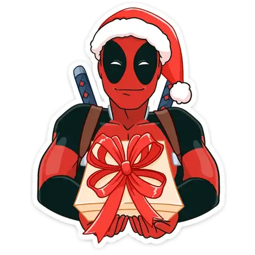Sticker 🎁