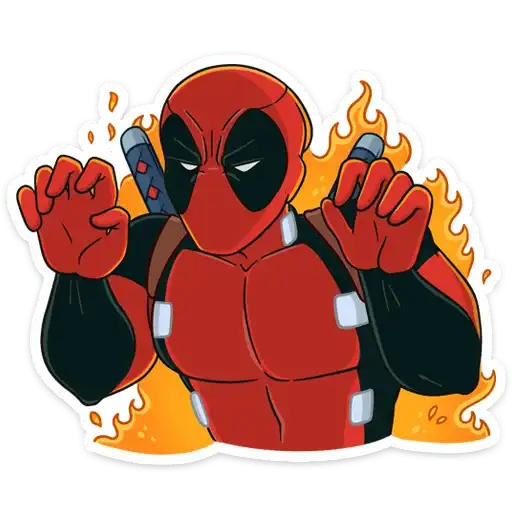 Sticker 🔥
