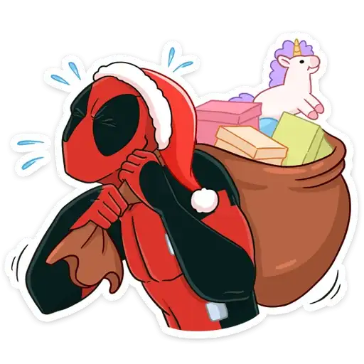 Sticker 🎁
