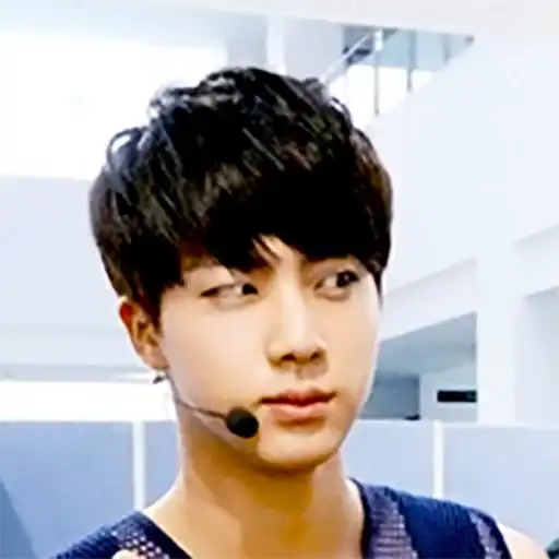 BTS's Derp Face preview
