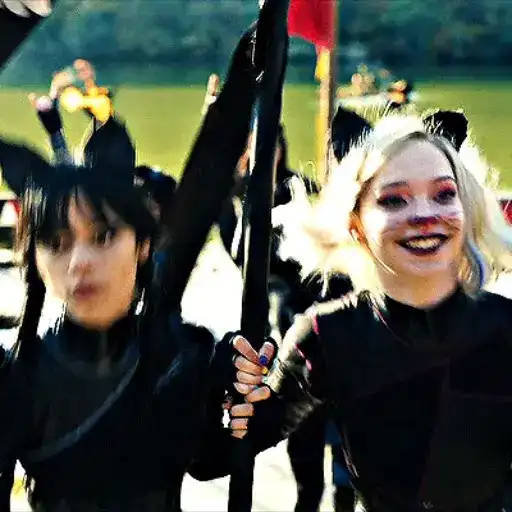 Sticker 🏃‍♂️