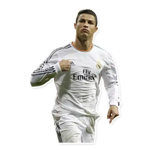 Sticker ⚽️