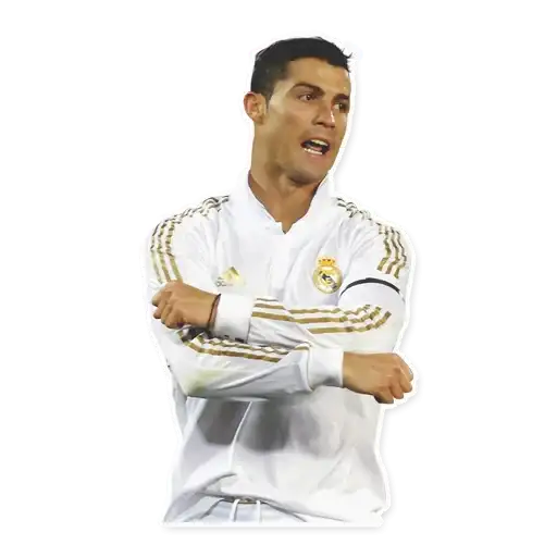 Sticker ⚽️