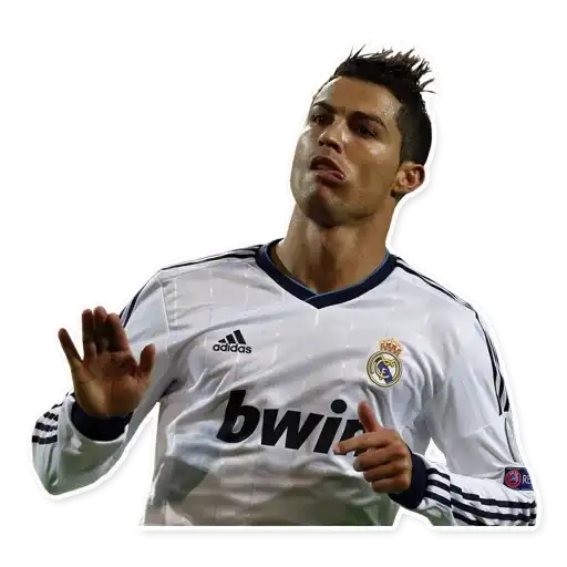 Sticker ⚽️