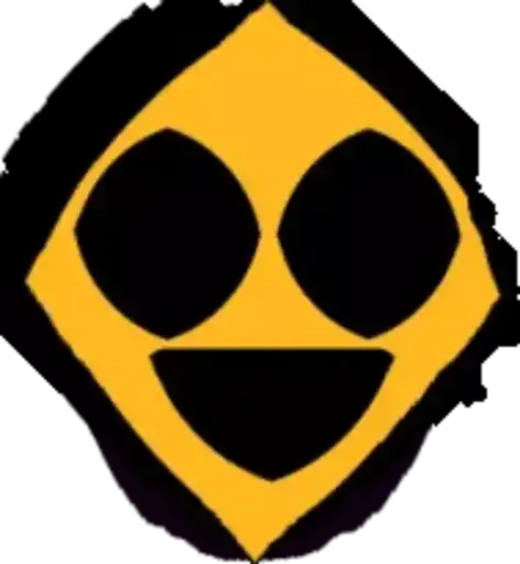 Cursed Brawl Stars Pins│ preview