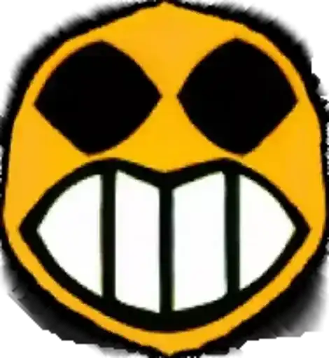 Cursed Brawl Stars Pins│ preview