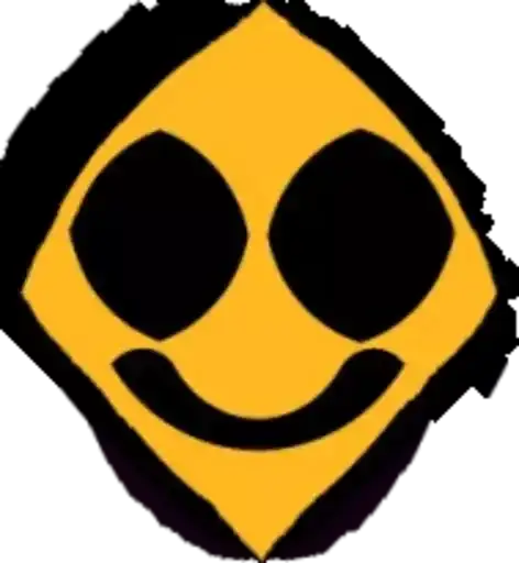 Cursed Brawl Stars Pins│ preview