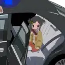 Sticker 👮‍♀️