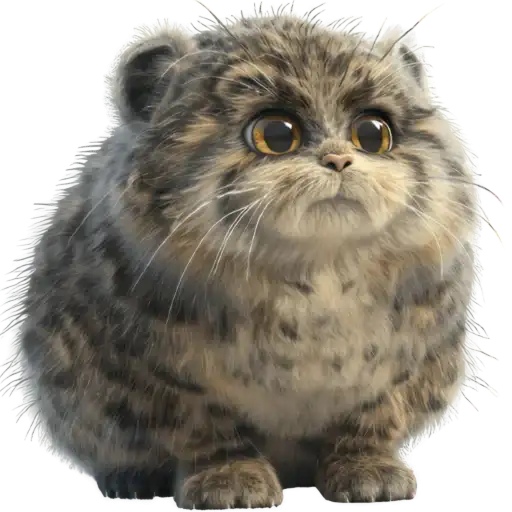 Манулы preview