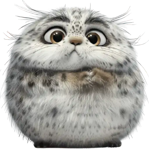 Манулы preview