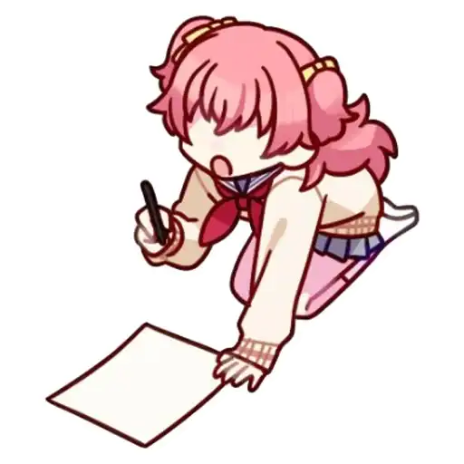 Sticker 📄