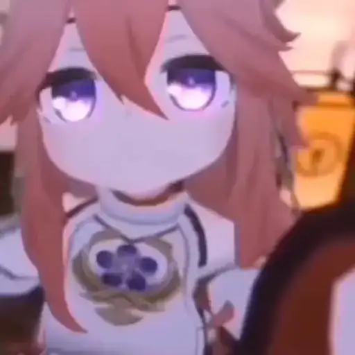 Яэ моя мама preview