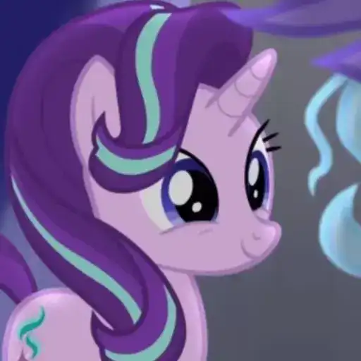 My Little Pony 🌈 preview