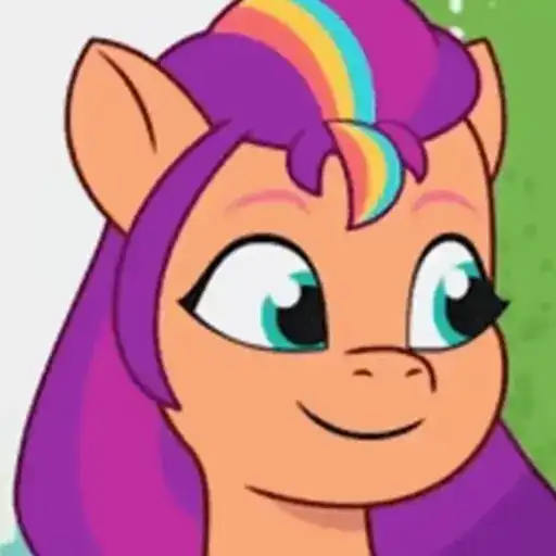 My Little Pony 🌈 preview