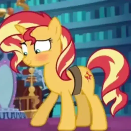 My Little Pony 🌈 preview