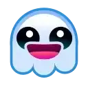 Ghost Emoji preview