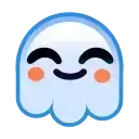 Ghost Emoji preview