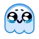 Ghost Emoji preview