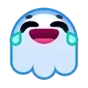 Ghost Emoji preview